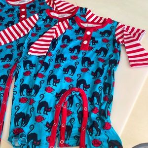 NWOT Baby Halloween One Piece Size 6 and 12 months available